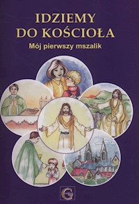 Idziemy do Kościoła - Weber Gunther - książka