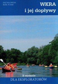 Wkra i jej dopływy - Jagiełło Jakub - książka
