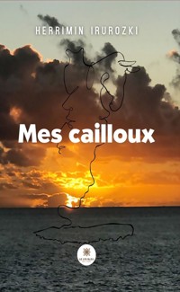Mes cailloux - Herrimin Irurozki - ebook