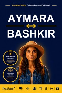 The Language Guide for Travelers - Aymara to Bashkir - YouGuide - ebook