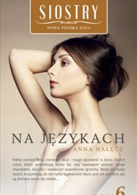 Na językach - Anna Nałęcz - ebook
