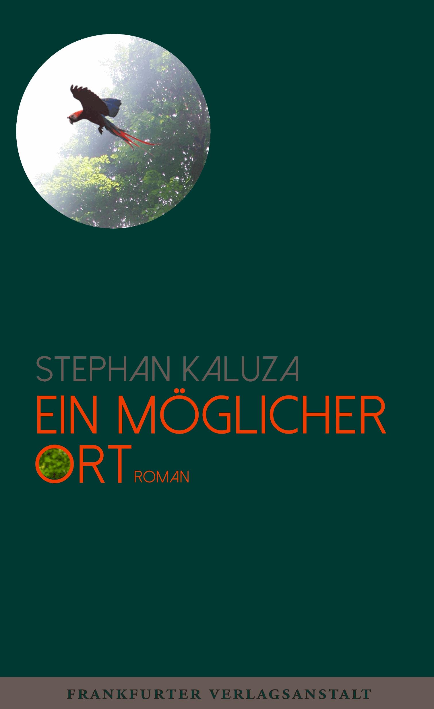 Ein möglicher Ort