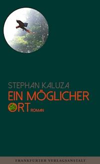 Ein möglicher Ort - Stephan Kaluza - ebook