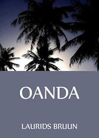Oanda - Laurids Bruun - ebook