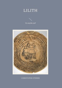 Lilith - Christophe Stener - ebook