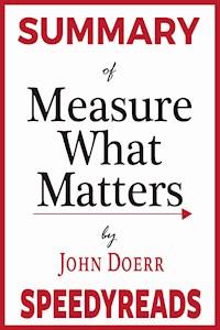 Summary of Measure What Matters - SpeedyReads - ebook