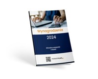 Wynagrodzenia 2024 -  - książka