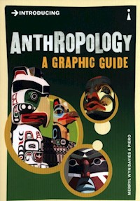 Introducing Anthropology - Wyn-Davis Merryl - ebook + książka