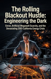 The Rolling Blackout Hustle: Engineering the Dark - Patrick Russo - ebook