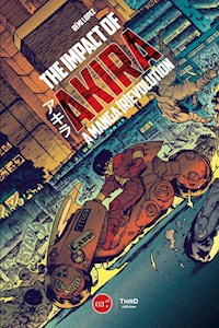 The Impact of Akira - Rémi Lopez - ebook