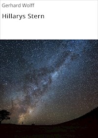 Hillarys Stern - Gerhard Wolff - ebook