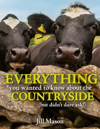 Everything you Wanted to Know about the Countryside - Jill Mason - ebook