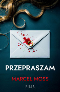 Przepraszam - Marcel Moss - ebook + audiobook + książka