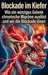 Blockade im Kiefer - Claudia Hoffmann - ebook