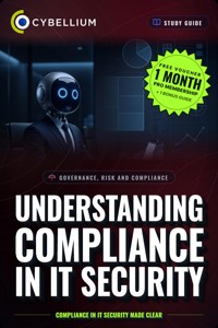 Understanding Compliance in IT Security - Cybellium - ebook
