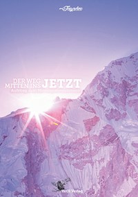 Der Weg mitten ins JETZT - Jayadev Jaerschky - ebook