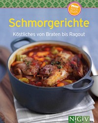 Schmorgerichte -  - ebook