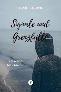 Signale und Grenzfälle - Helmut Ludwig - ebook