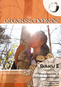 Runen II - Manuela Petri - ebook