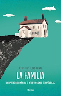 La familia - Alfons Icart - ebook
