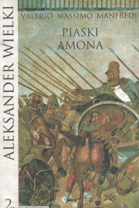 Piaski Amona - Valerio Massimo Manfredi - ebook