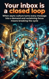 Your inbox is a closed loop - Vivienne Rowe - ebook