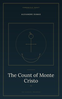 The Count of Monte Cristo - Alexandre Dumas - ebook
