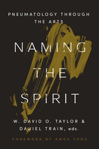 Naming the Spirit -  - ebook