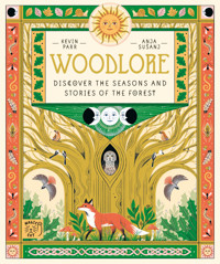 Woodlore - Kevin Parr - ebook
