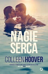 Nagie serca - Hoover Colleen - ebook + książka