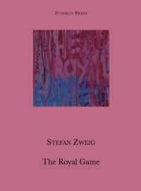 The Royal Game - Stefan Zweig - ebook