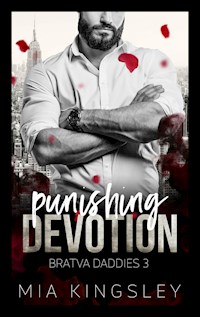 Punishing Devotion - Mia Kingsley - ebook