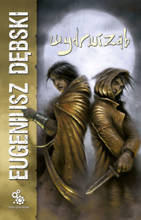 Wydrwiząb - Eugeniusz Dębski - ebook
