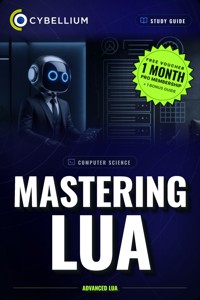 Mastering Lua - Cybellium - ebook