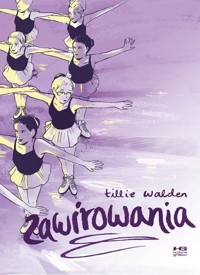 Zawirowania - Walden Tillie - książka