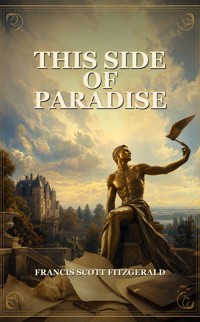 This Side Of Paradise - F. Scott Fitzgerald - ebook
