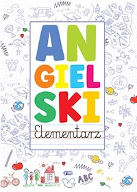 Angielski Elementarz -  - książka