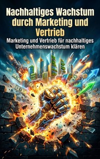 Nachhaltiges Wachstum durch Marketing und Vertrieb - Tilda Vogel - ebook