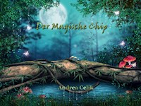 Der Magische Chip - Andrea Celik - ebook