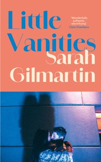 Little Vanities - Sarah Gilmartin - ebook