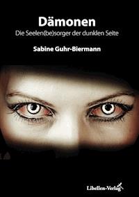 Dämonen - Sabine Guhr-Biermann - ebook