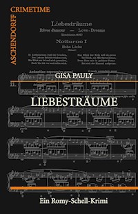 Liebesträume - Gisa Pauly - ebook