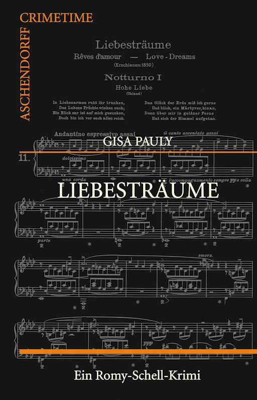 Liebestraume Gisa Pauly Ebook Legimi Online