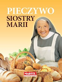 Pieczywo Siostry Marii - Goretti Maria - książka