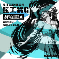 Mroczna wieża. Tom 6: Pieśń Susannah - Stephen King - audiobook