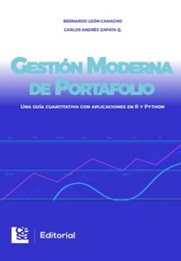 Gestión Moderna de Portafolio - Bernardo León Camacho - ebook