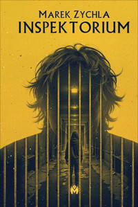 Inspektorium - Marek Zychla - ebook + audiobook + książka
