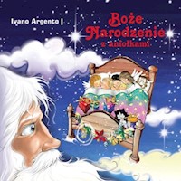Boże Narodzenie z aniołkami - Ivano Argento - książka