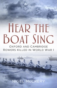 Hear The Boat Sing - McCrery Nigel - ebook