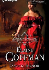 Szkocki honor - Elaine Coffman - ebook